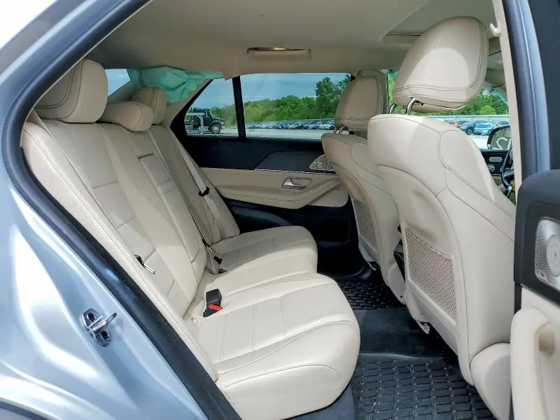 2024 MERCEDES-BENZ GLE 350 4MATIC  