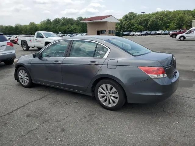 2010 HONDA ACCORD LX  