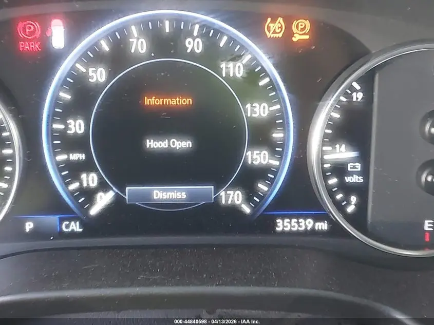 2023 BUICK ENCLAVE PREMIUM FWD
