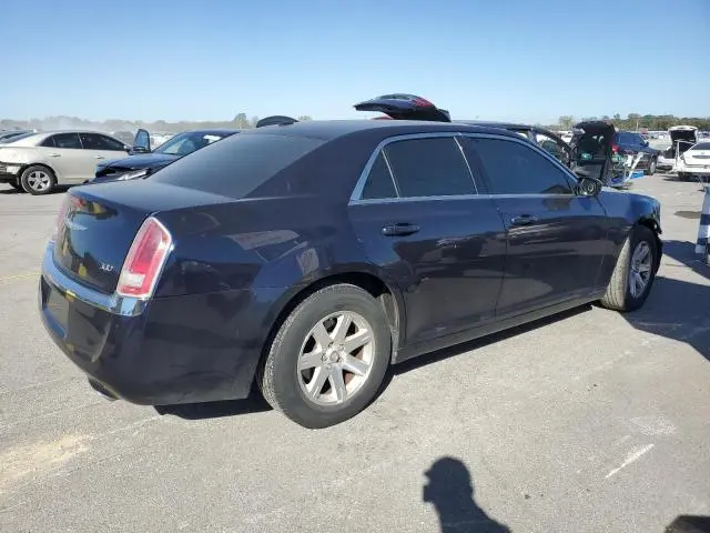 2012 CHRYSLER 300   