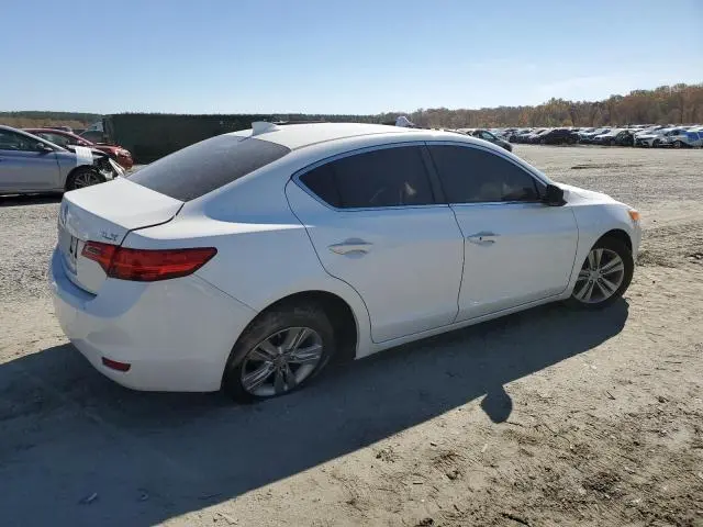 2013 ACURA ILX 20  