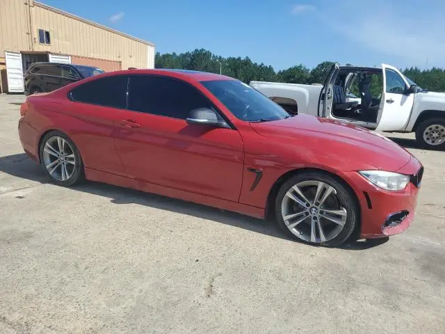 2015 BMW 428 I  