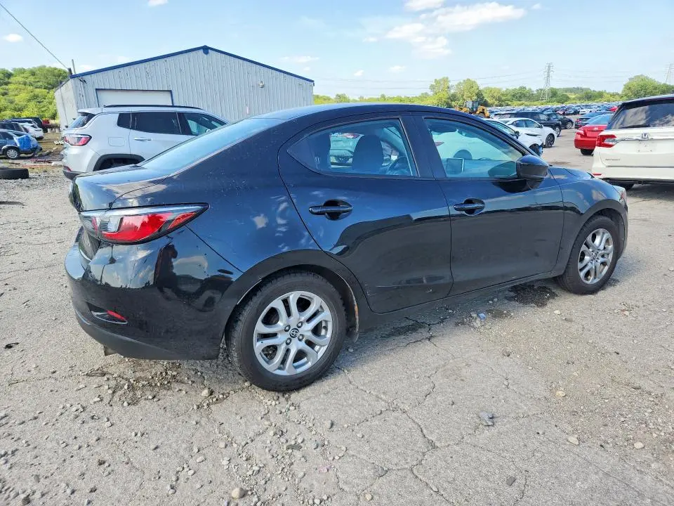2016 SCION IA BASE  