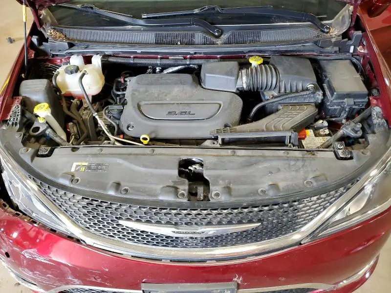 2020 CHRYSLER PACIFICA TOURING L PLUS  