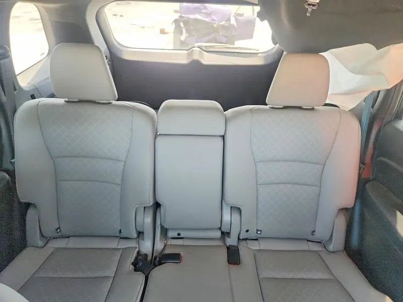 2019 HONDA PASSPORT EXL  