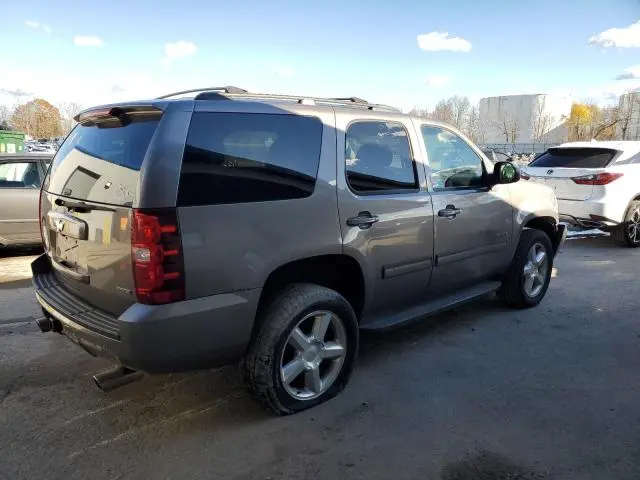 2011 CHEVROLET TAHOE K1500 LS  