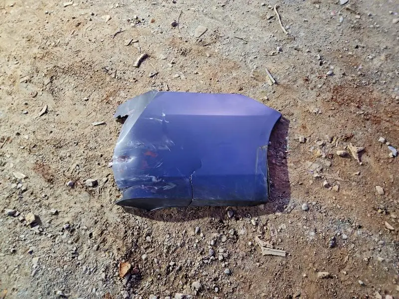 2016 HONDA ODYSSEY EX  