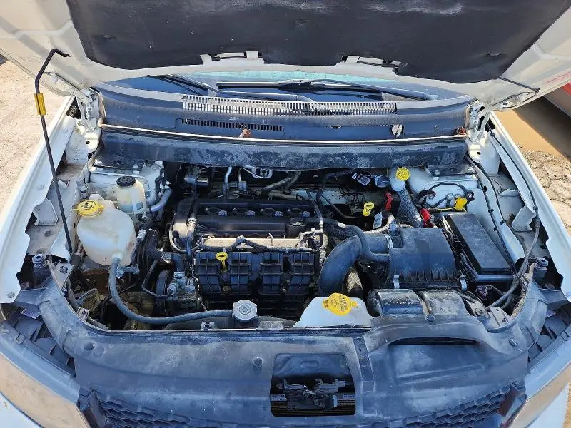 2017 DODGE JOURNEY CROSSROAD  