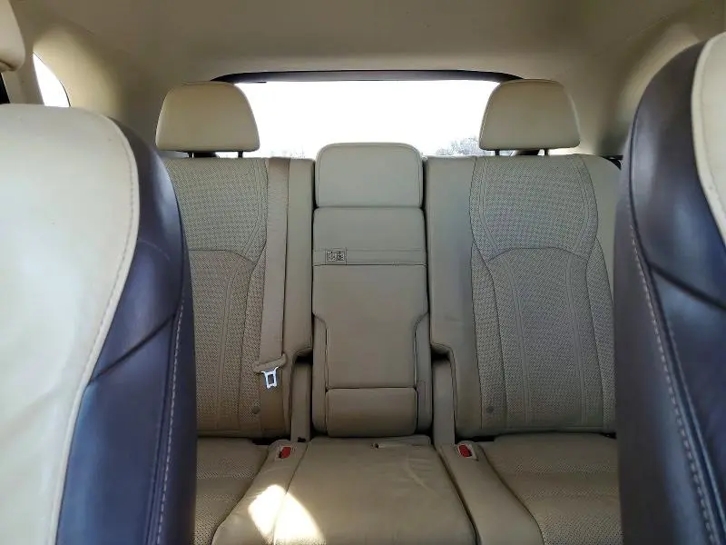 2016 LEXUS RX 350 BASE  