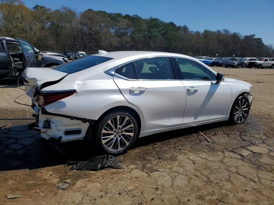 2021 LEXUS ES 350 BASE  