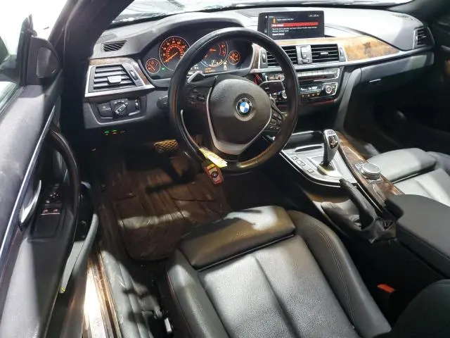 2020 BMW 430XI 