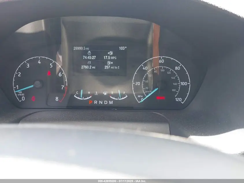 2024 FORD TRANSIT-350 PASSENGER VAN XL