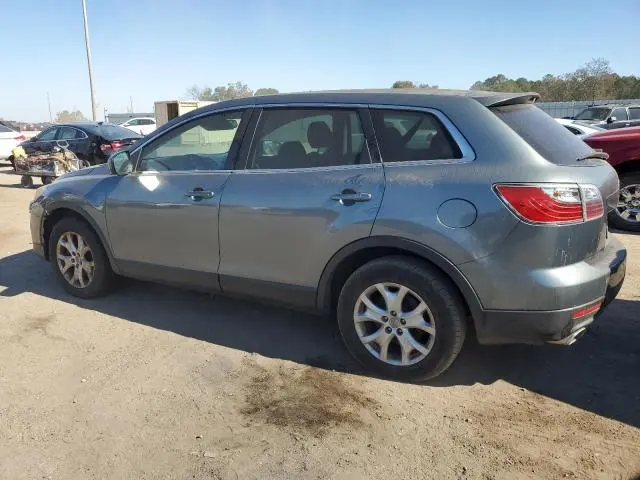2011 MAZDA CX-9   