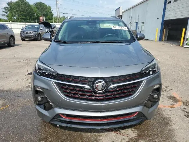 2022 BUICK ENCORE GX ESSENCE  