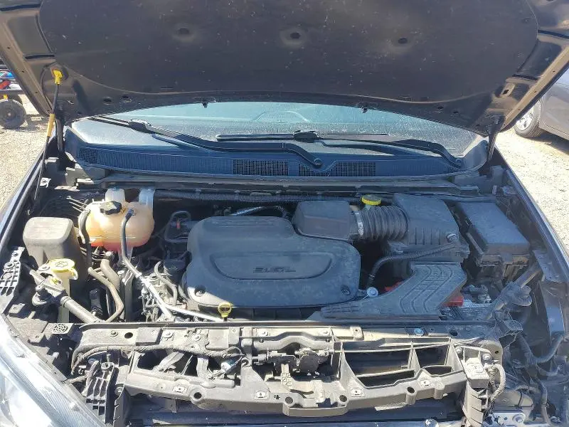 2020 CHRYSLER PACIFICA TOURING L PLUS  