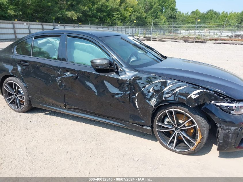 2020 BMW 330I XDRIVE