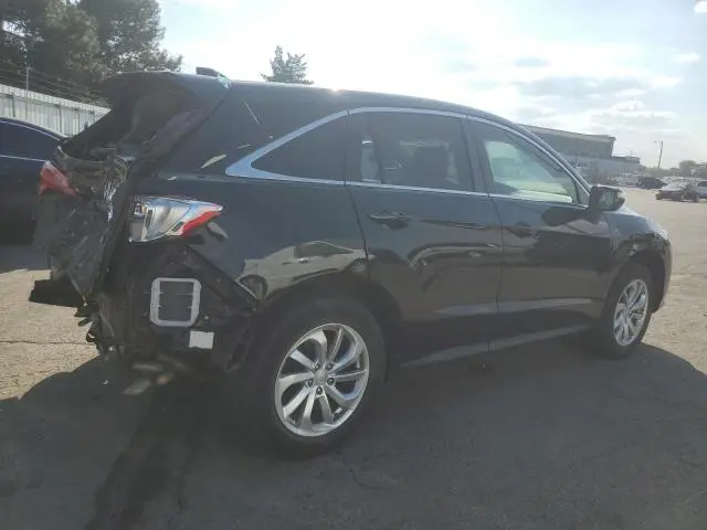 2016 ACURA RDX TECHNOLOGY  
