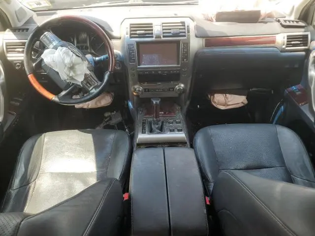 2015 LEXUS GX 460 PREMIUM  