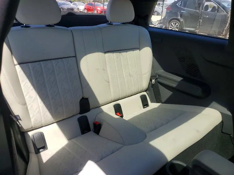2025 MINI COOPER BASE  