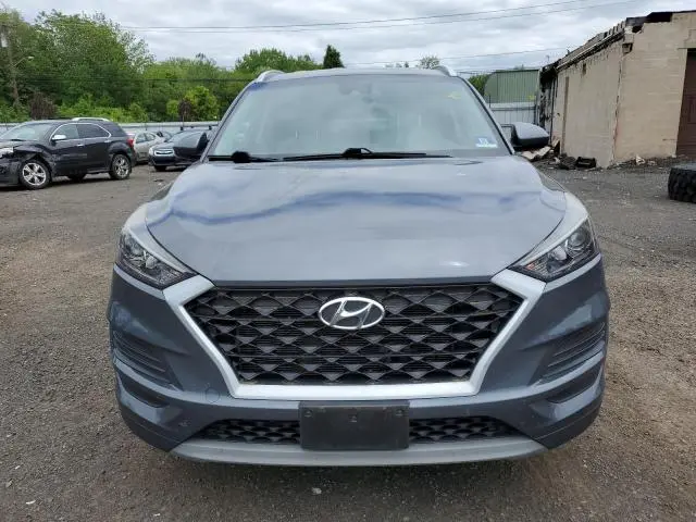 2019 HYUNDAI TUCSON LIMITED  