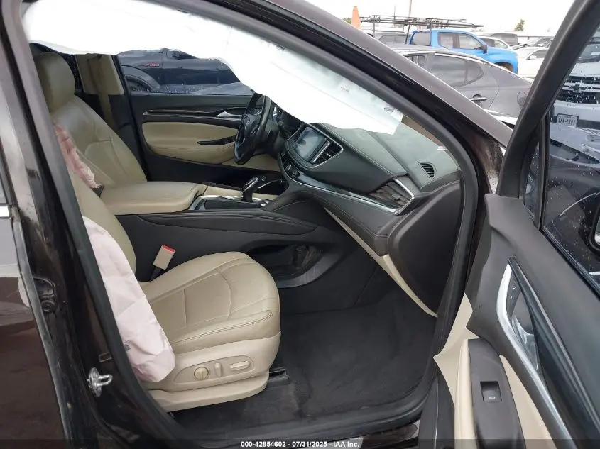 2019 BUICK ENCLAVE FWD ESSENCE