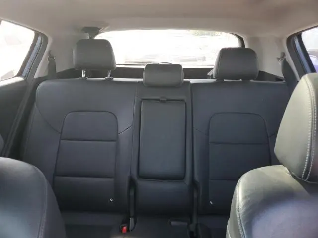 2019 KIA SPORTAGE EX  