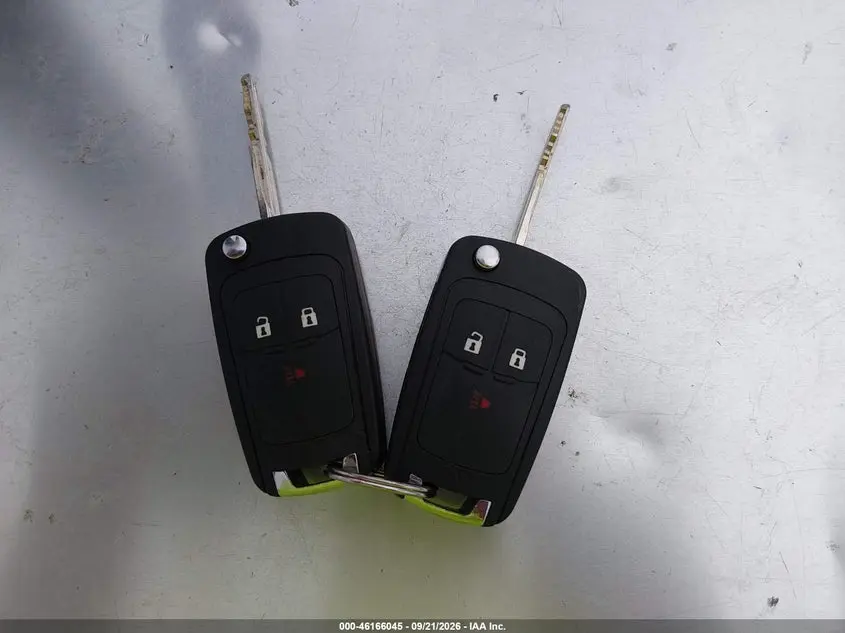 2014 CHEVROLET SPARK 1LT AUTO