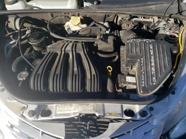 2010 CHRYSLER PT CRUISER   