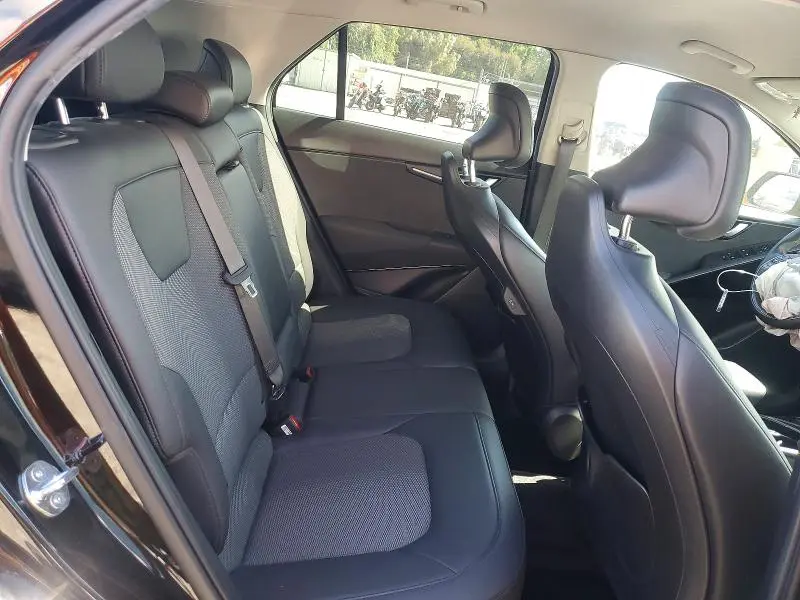 2024 KIA NIRO EX  