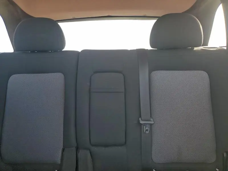 2013 CHEVROLET CAPTIVA LS  