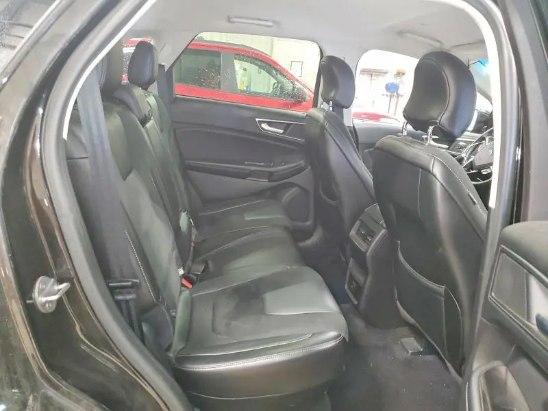 2015 FORD EDGE SPORT  