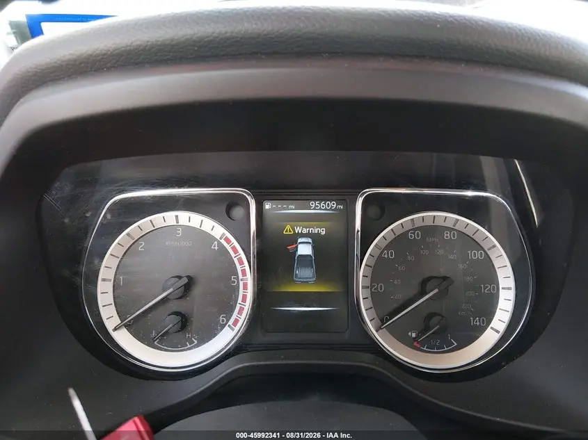 2016 NISSAN TITAN XD PRO-4X DIESEL