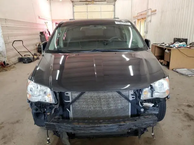 2011 CHRYSLER TOWN & COUNTRY TOURING  