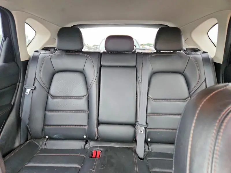 2023 MAZDA CX-5 PREMIUM  