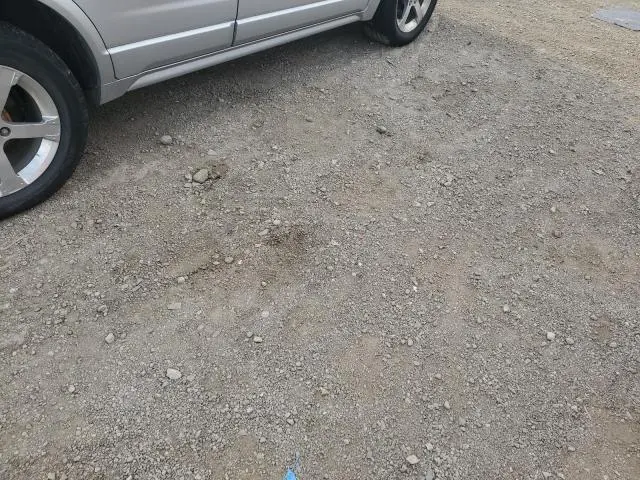 2014 CHEVROLET CAPTIVA LT  