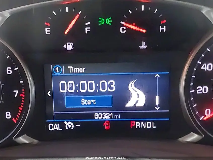 2019 CHEVROLET BLAZER  