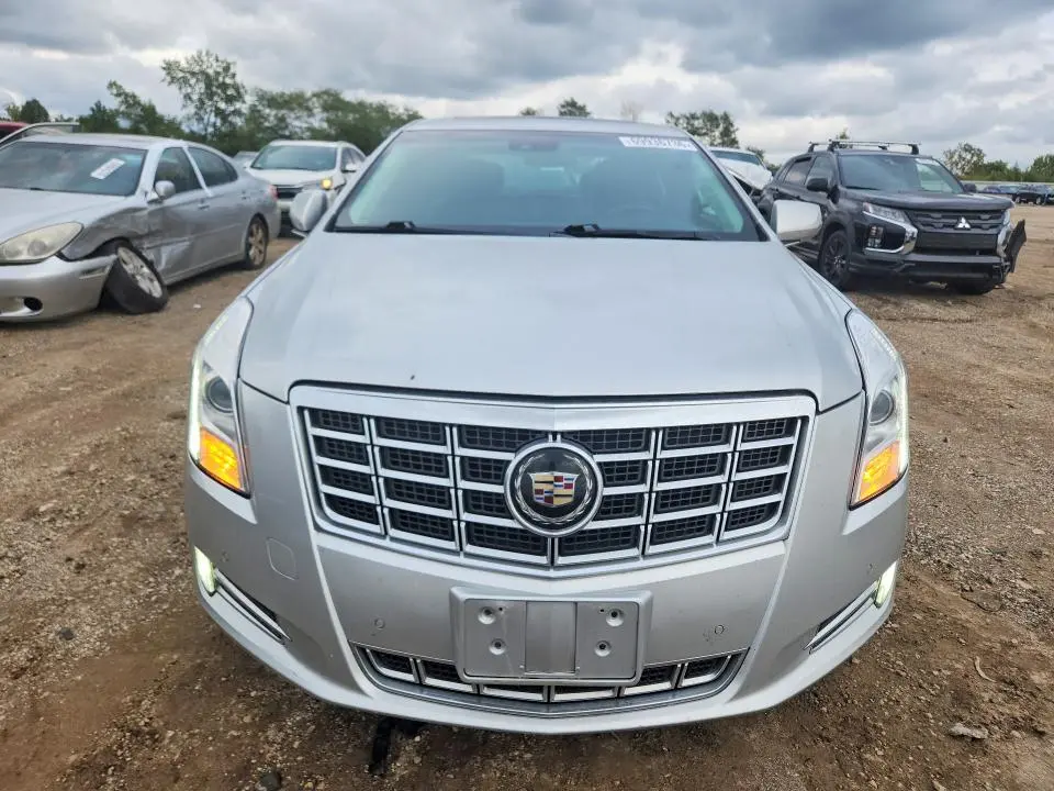 2015 CADILLAC XTS LUXURY COLLECTION  