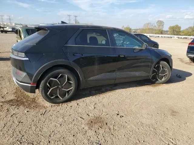 2022 HYUNDAI IONIQ 5 SE  