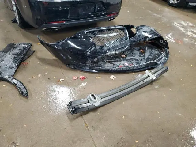 2019 CHRYSLER 300 TOURING  