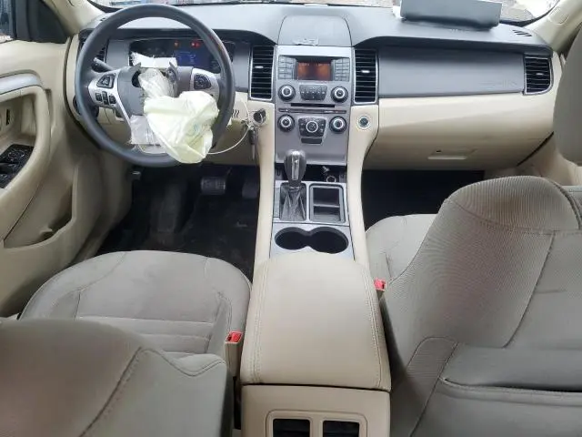 2013 FORD TAURUS SE  