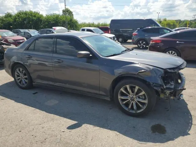 2014 CHRYSLER 300 S  