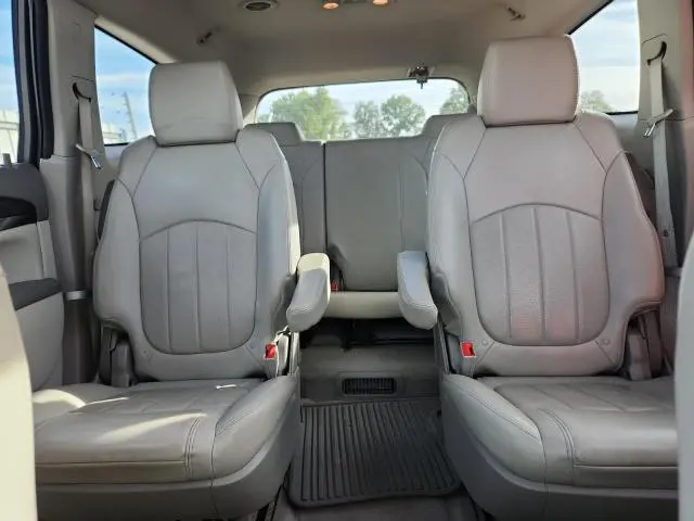 2016 BUICK ENCLAVE