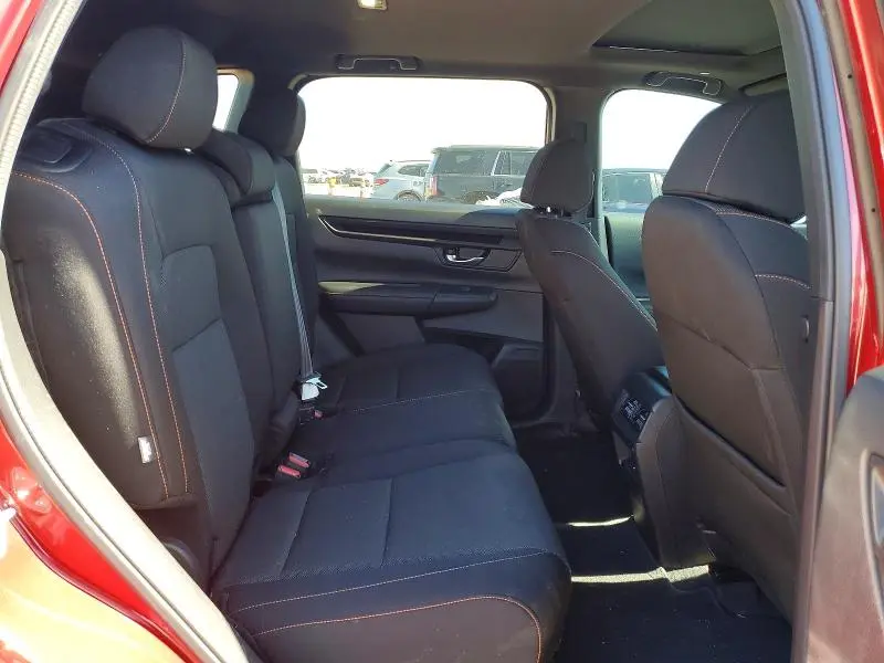 2024 HONDA CR-V SPORT  