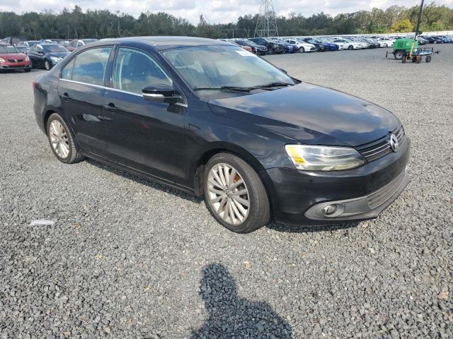 2013 VOLKSWAGEN JETTA SEL