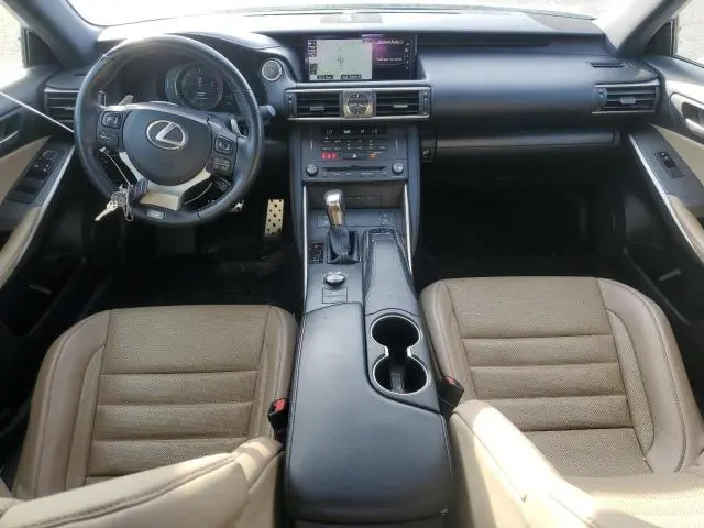 2019 LEXUS IS 300  