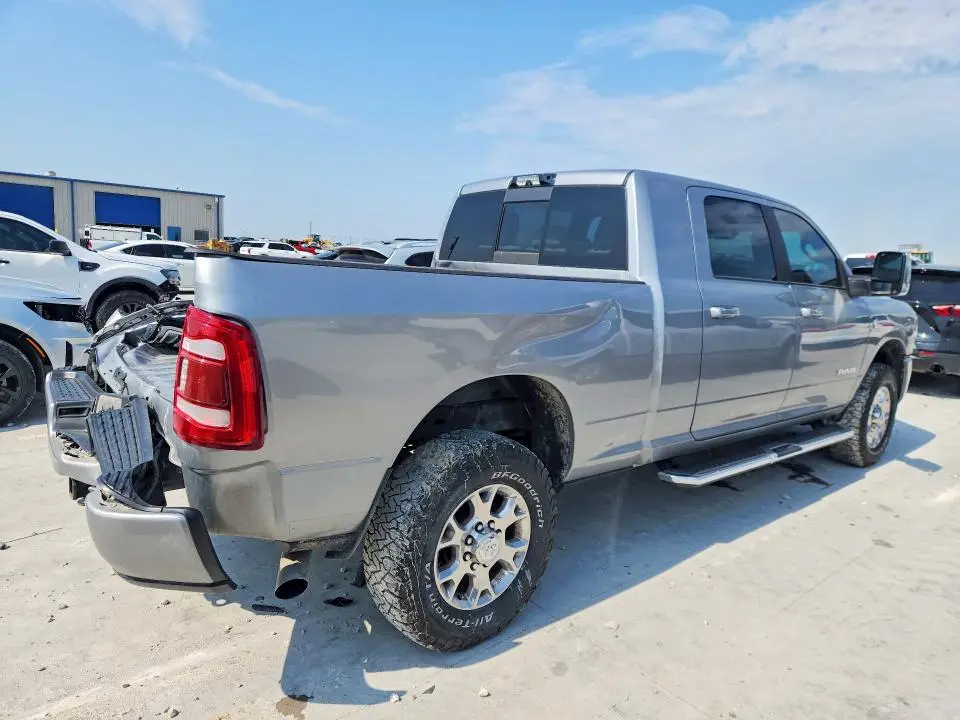 2023 RAM 2500   