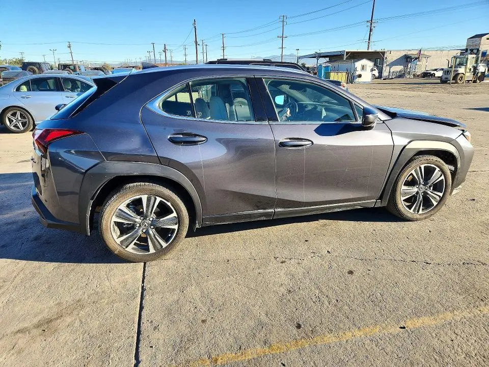 2023 LEXUS UX 250H BASE  