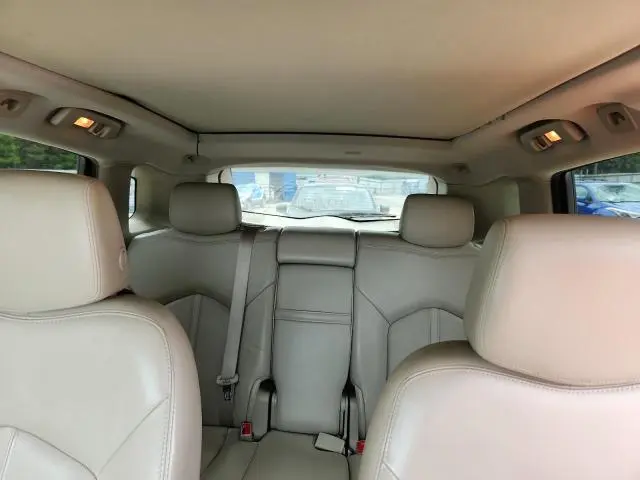 2015 CADILLAC SRX PERFORMANCE COLLECTION  