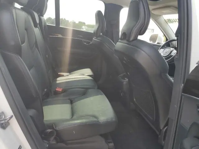 2019 VOLVO XC90 T5 MOMENTUM