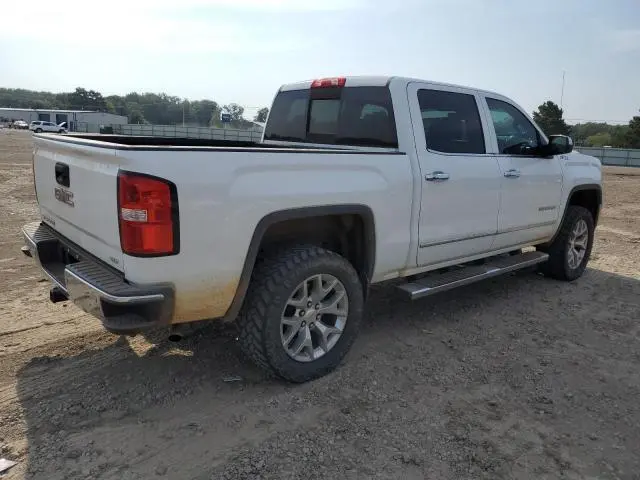2015 GMC SIERRA K1500 SLT  